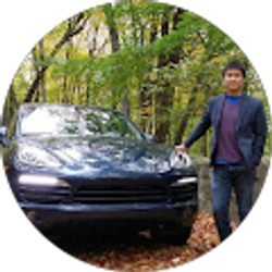 Profile photo of Jiannan Zhang