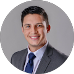 Profile photo of Blake Lawson