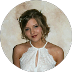 Profile photo of Abby Donathan