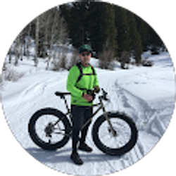 Profile photo of Mark McKernan