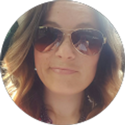 Profile photo of Katie Kravits