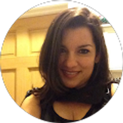 Profile photo of Maria Elena Morales