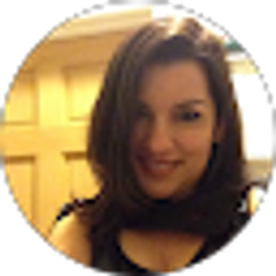 Profile photo of Maria Elena Morales