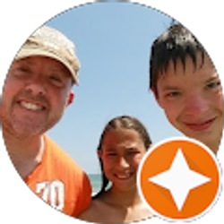 Profile photo of Chuck Rorick