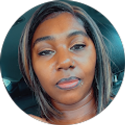Profile photo of Quiana Carmichael