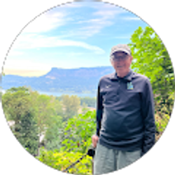 Profile photo of Ray Lynch