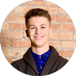 Profile photo of Masen Godfrey