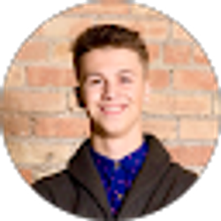 Profile photo of Masen Godfrey