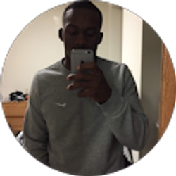Profile photo of Dequareus Jones