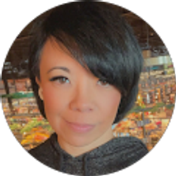 Profile photo of Leia Evvangelia Bordley