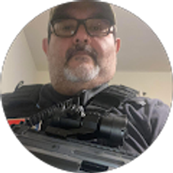 Profile photo of Tim Ramos