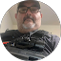 Profile photo of Tim Ramos