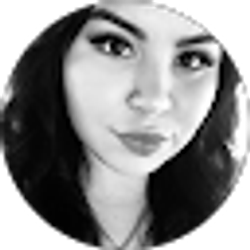 Profile photo of Bree Thomas