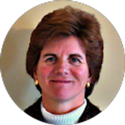 Profile photo of Jill Gould