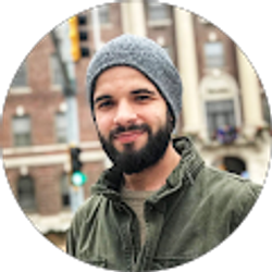 Profile photo of Athos Gouveia