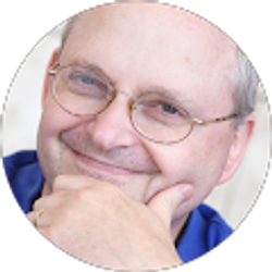 Profile photo of Robert Jacobs