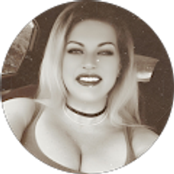 Profile photo of Brittany Presley