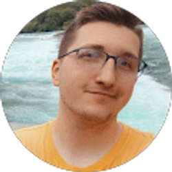 Profile photo of Kape Metker