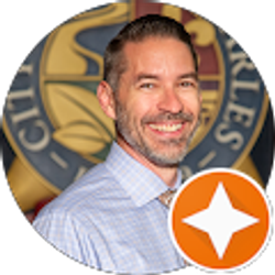 Profile photo of Ed Akers