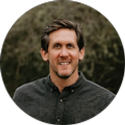 Profile photo of Benjamin Roberts