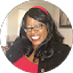Profile photo of Cheryl Crittendon