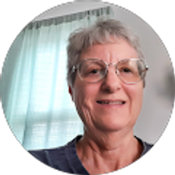 Profile photo of Terri Bitterman