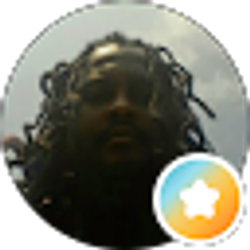Profile photo of Leshan Eddings (shan)