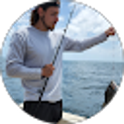 Profile photo of Jake Gillaspie