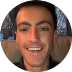 Profile photo of Jack Fiskum