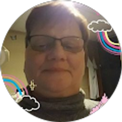 Profile photo of Janet Thorpe