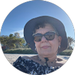 Profile photo of Adelina Velazquez