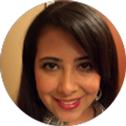 Profile photo of Valerie Camacho