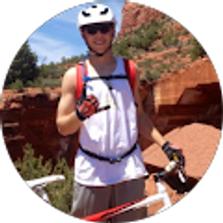Profile photo of Cody Kenna