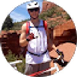 Profile photo of Cody Kenna