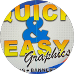 Profile photo of Quick and Easy Graphics
