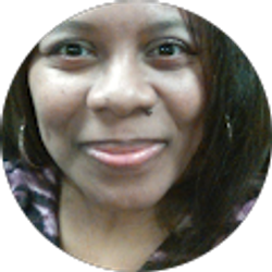 Profile photo of Deanna Brunson