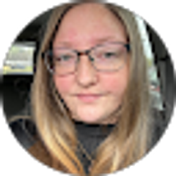 Profile photo of Magan Connell