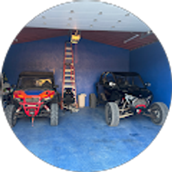 Profile photo of Randy Farbowich