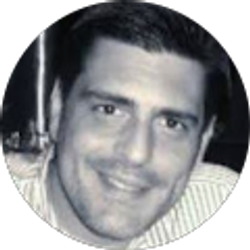 Profile photo of Luca Bovalino