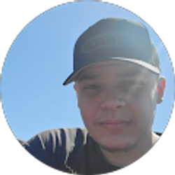 Profile photo of Lucas Booth