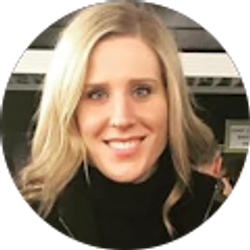 Profile photo of Lauren Wilmus