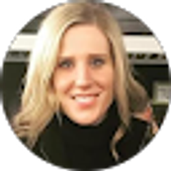 Profile photo of Lauren Wilmus