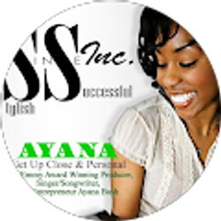 Profile photo of Ayana B