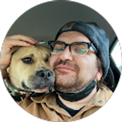 Profile photo of Travis Wisner