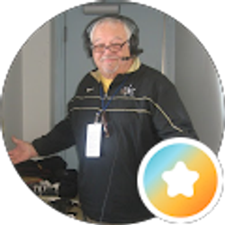 Profile photo of Robert Horner