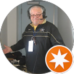 Profile photo of Robert Horner