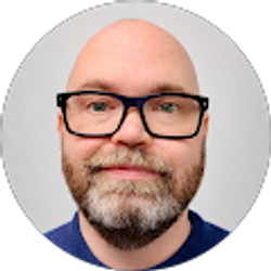 Profile photo of Stephen Gugliociello