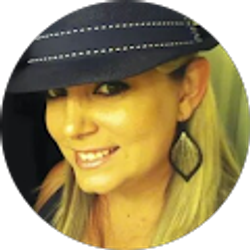 Profile photo of Amber Tittle