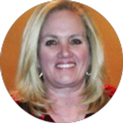 Profile photo of Mary Lovette