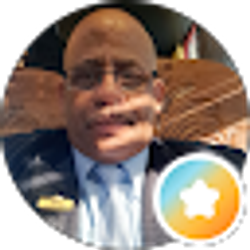 Profile photo of Eric Williams